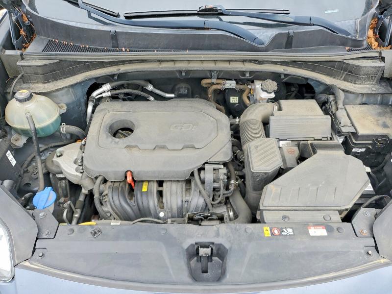 Продажа на аукционе авто 2020 Kia Sportage, vin: KNDP6CAC3L7668183, номер лота: 58184866