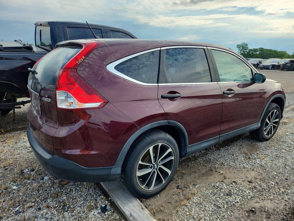 Aukcja sprzedaży 2013 Honda Cr-v, vin: 5J6RM4H35DL058668, numer aukcji: 56676236