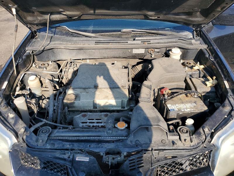 2006 Mitsubishi Outlander მანქანა იყიდება აუქციონზე, vin: JA4LX41FX6U034428, აუქციონის ნომერი: 58132546
