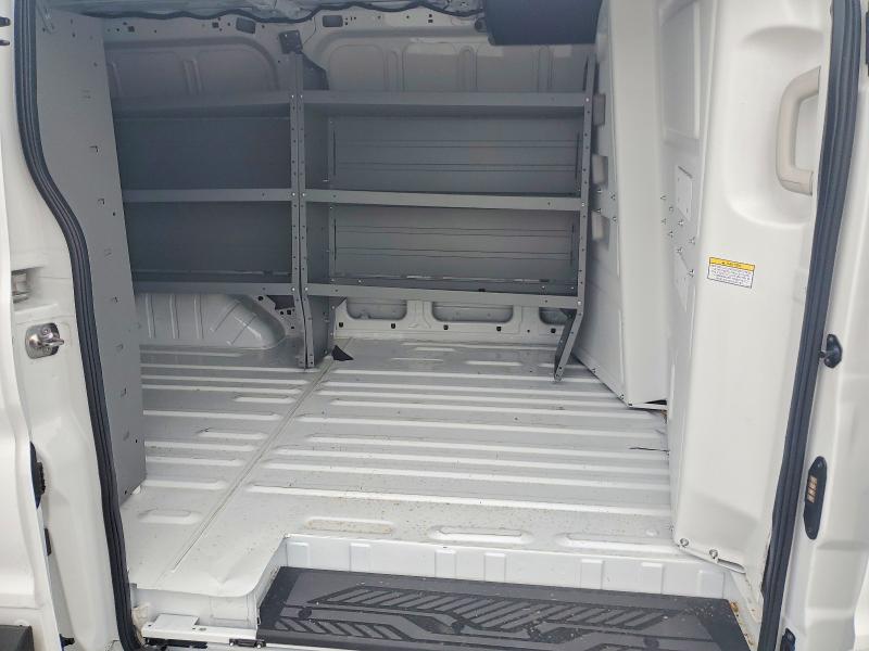 Aukcja sprzedaży 2025 Ford Transit, vin: 1FTBW1Y8XSKA69115, numer aukcji: 56055766
