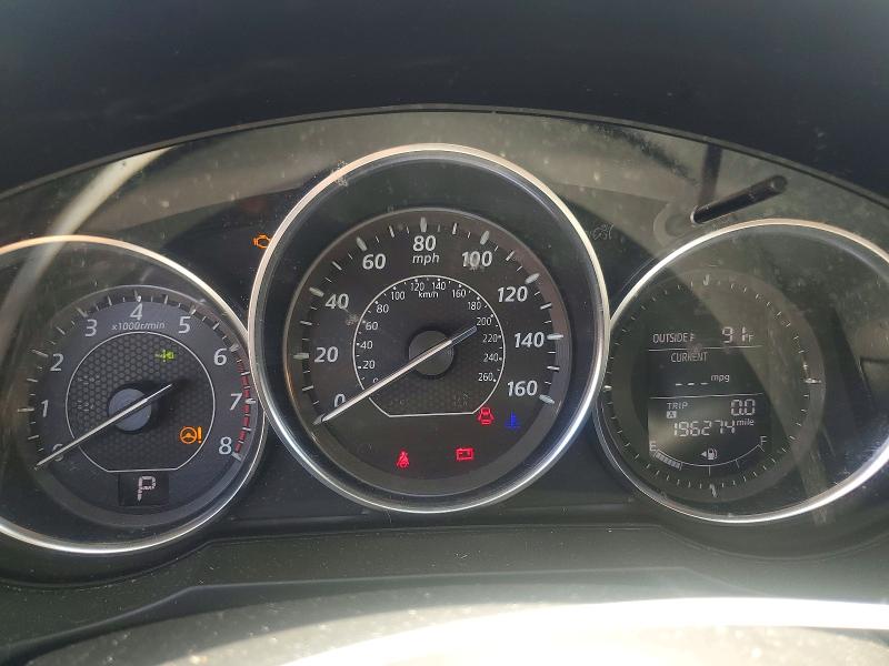 2015 Mazda 6 მანქანა იყიდება აუქციონზე, vin: JM1GJ1V66F1168176, აუქციონის ნომერი: 56027466
