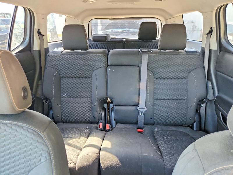 57031106 :رقم المزاد ، 1GKKNKLA2KZ299228 vin ، 2019 Gmc Acadia مزاد بيع