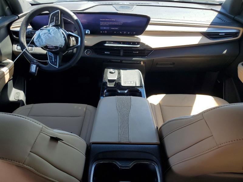 Продажа на аукционе авто 2026 Buick Enclave, vin: 5GAERAKS2TJ294128, номер лота: 58609916