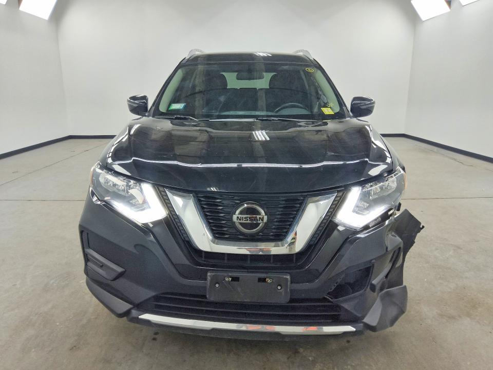 54940676 :رقم المزاد ، 5N1AT2MV1JC814103 vin ، 2018 Nissan Rogue مزاد بيع