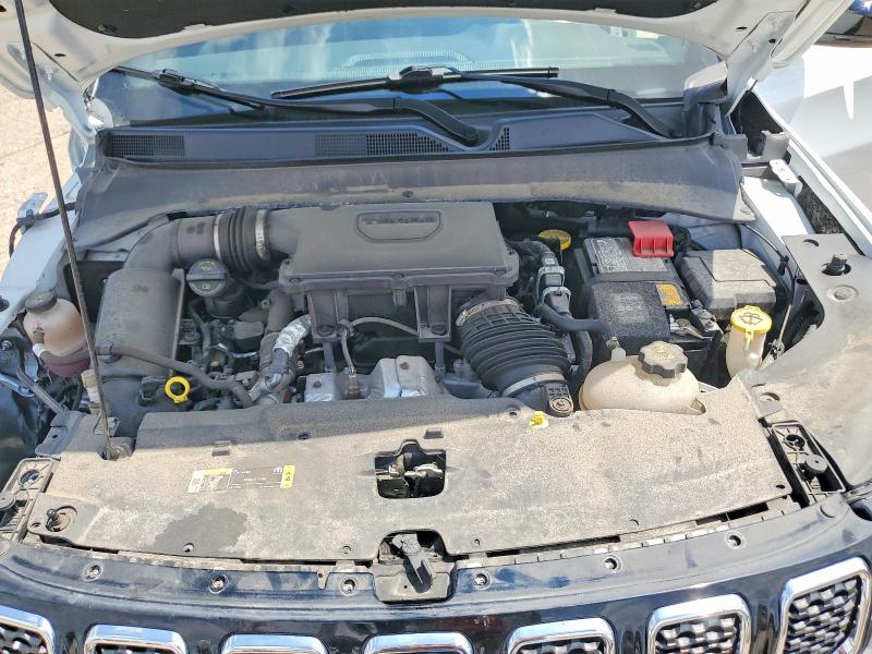 58330016 :رقم المزاد ، 3C4NJDCN1RT591862 vin ، 2024 Jeep Compass مزاد بيع