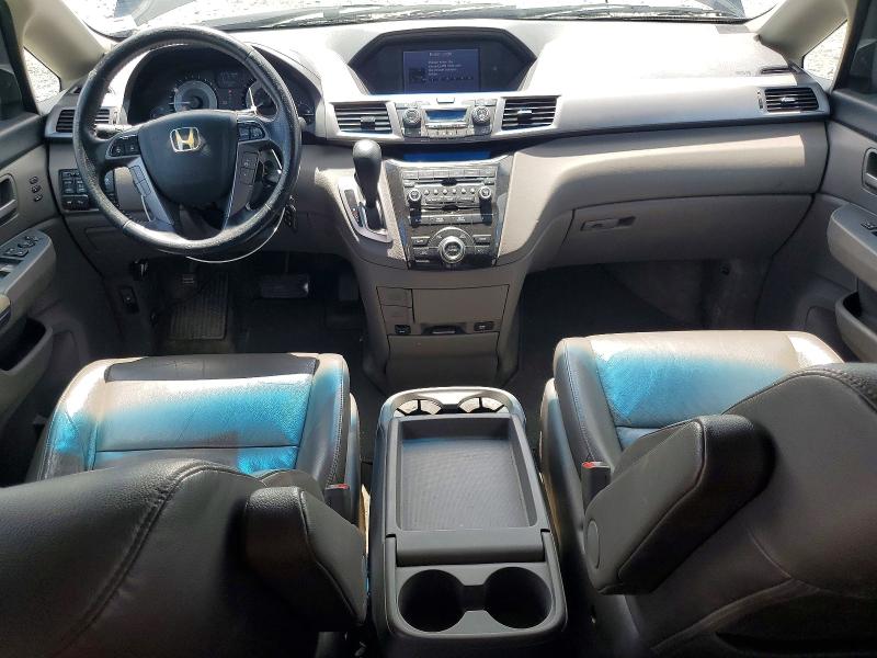 Aukcja sprzedaży 2011 Honda Odyssey, vin: 5FNRL5H90BB509380, numer aukcji: 58147016