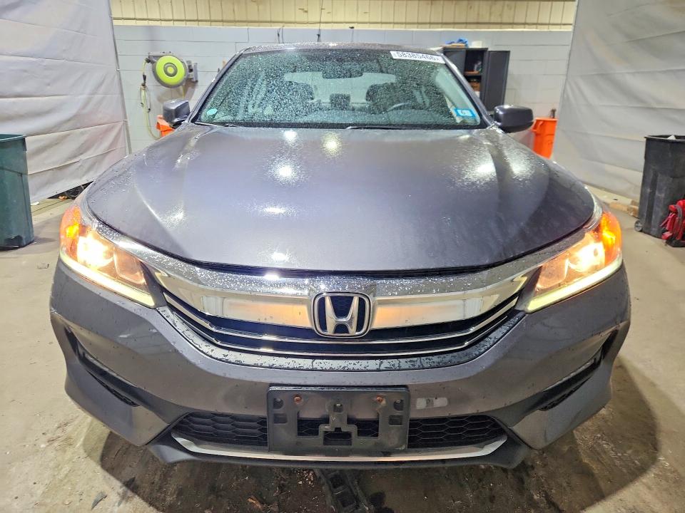 Продаж на аукціоні авто 2017 Honda Accord, vin: 1HGCR2F79HA267504, номер лоту: 58385466