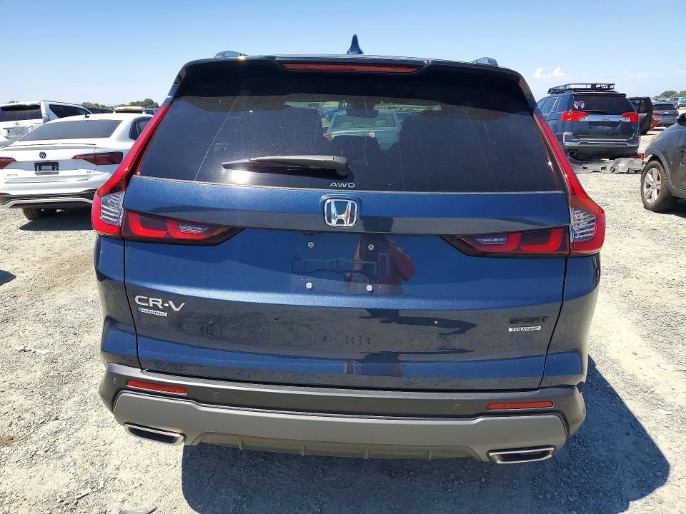 Aukcja sprzedaży 2024 Honda Cr-v, vin: 7FARS6H94RE045193, numer aukcji: 57266726