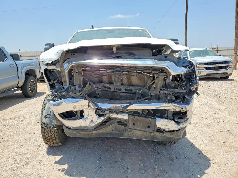 2023 Ram 2500 მანქანა იყიდება აუქციონზე, vin: 3C6UR5CJ9PG606483, აუქციონის ნომერი: 57865526