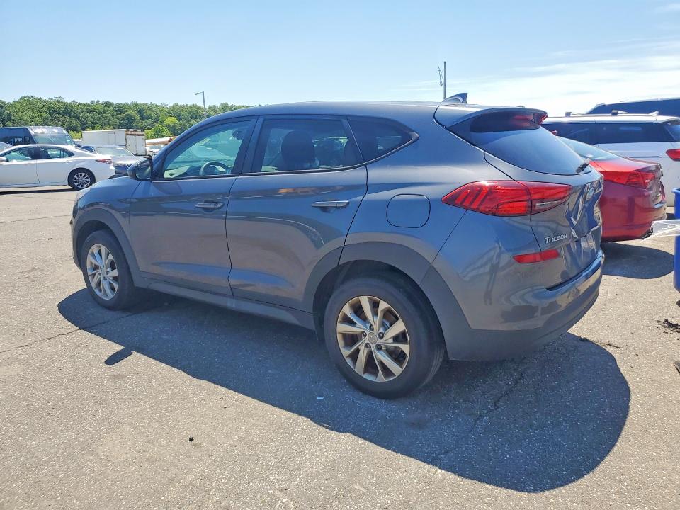 Продаж на аукціоні авто 2019 Hyundai Tucson, vin: KM8J23A43KU047855, номер лоту: 55714536