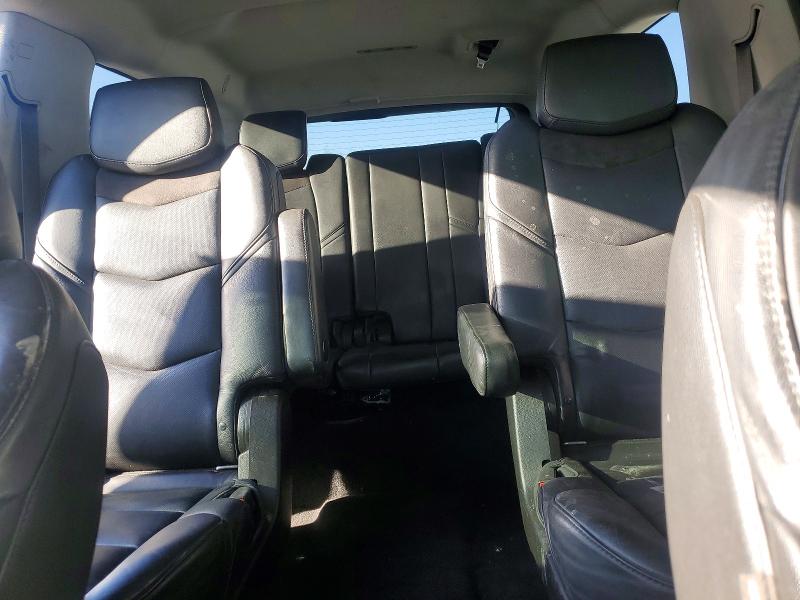 Aukcja sprzedaży 2015 Cadillac Escalade, vin: 1GYS4SKJXFR685637, numer aukcji: 56170946