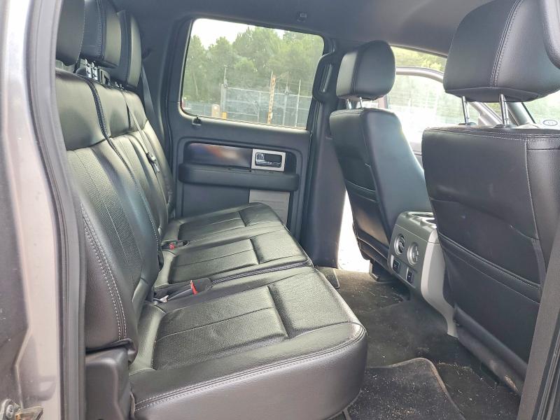 Aukcja sprzedaży 2012 Ford F150, vin: 1FTFW1EF1CKD34932, numer aukcji: 58456586