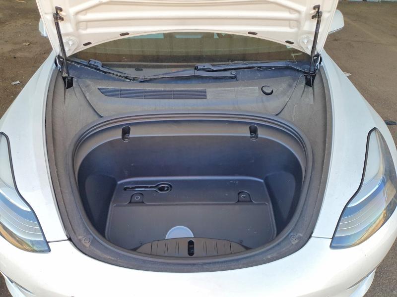 Продаж на аукціоні авто 2020 Tesla Model 3, vin: 5YJ3E1EB0LF639533, номер лоту: 85636935