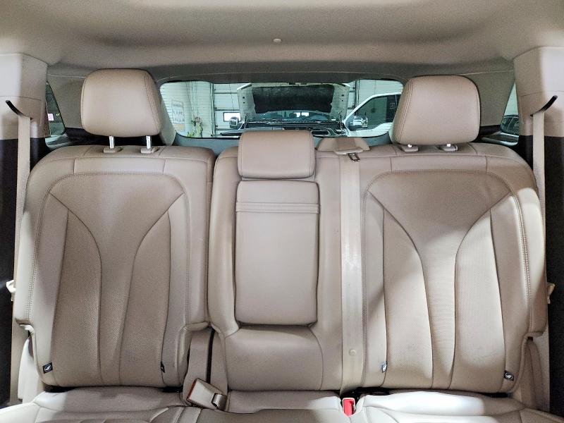 Продаж на аукціоні авто 2021 Lincoln Nautilus, vin: 2LMPJ8K96MBL11653, номер лоту: 57387506