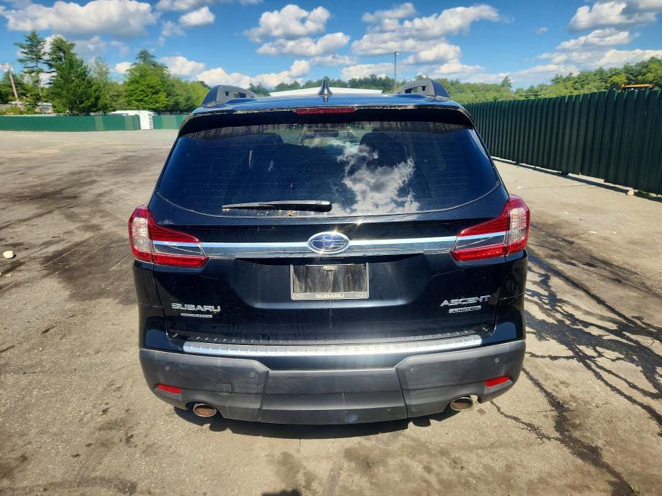 Aukcja sprzedaży 2020 Subaru Ascent, vin: 4S4WMAMD6L3462983, numer aukcji: 58653216