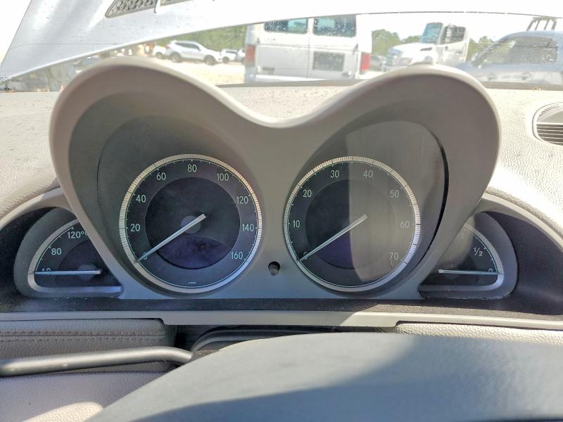 2003 Mercedes-benz Sl მანქანა იყიდება აუქციონზე, vin: WDBSK75F53F055665, აუქციონის ნომერი: 58391276