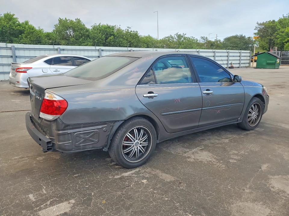 Продажа на аукционе авто 2005 Toyota Camry, vin: 4T1BE32K95U544096, номер лота: 55168176