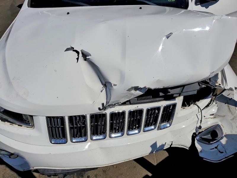 Aukcja sprzedaży 2015 Jeep Grand Cherokee, vin: 1C4RJFBG4FC738702, numer aukcji: 56186986