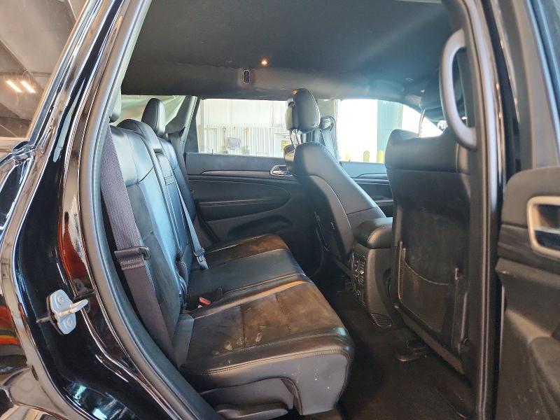 Aukcja sprzedaży 2022 Jeep Grand Cherokee, vin: 1C4RJFAG6NC119146, numer aukcji: 57596846