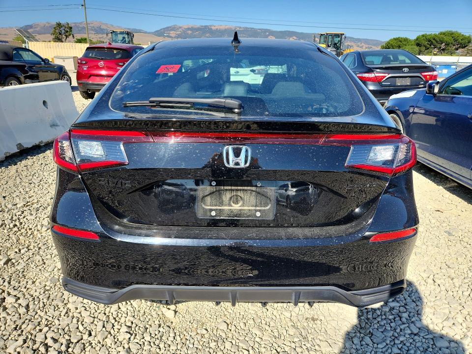 Aukcja sprzedaży 2023 Honda Civic, vin: 19XFL2H88PE006959, numer aukcji: 57273176
