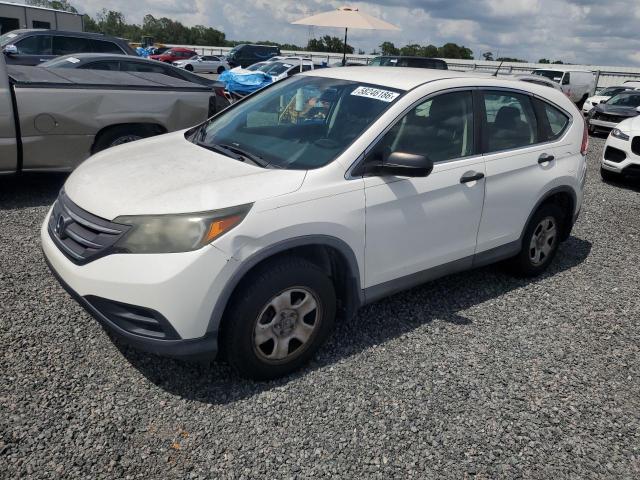 Продаж на аукціоні авто 2012 Honda Cr-v, vin: 5J6RM3H39CL020188, номер лоту: 58246186