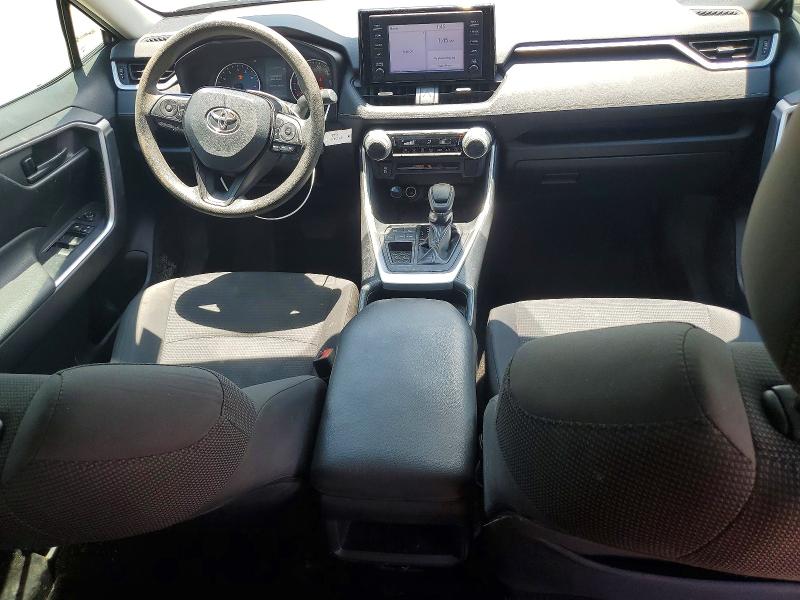 Продажа на аукционе авто 2019 Toyota Rav4, vin: 2T3H1RFV1KW035510, номер лота: 59078086