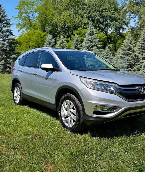 2016 Honda Cr-v მანქანა იყიდება აუქციონზე, vin: 2HKRM4H53GH686776, აუქციონის ნომერი: 56590406