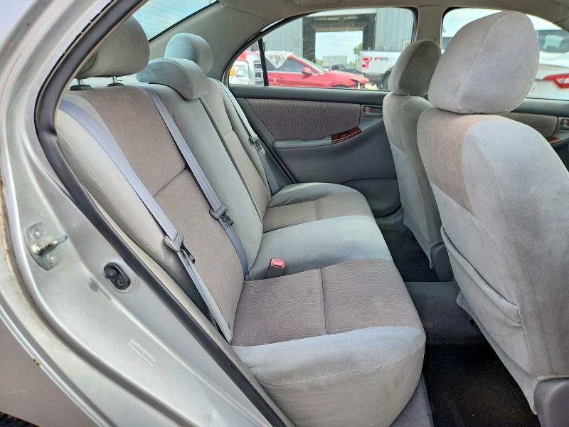 2008 Toyota Corolla მანქანა იყიდება აუქციონზე, vin: 1NXBR32E18Z020170, აუქციონის ნომერი: 85629345