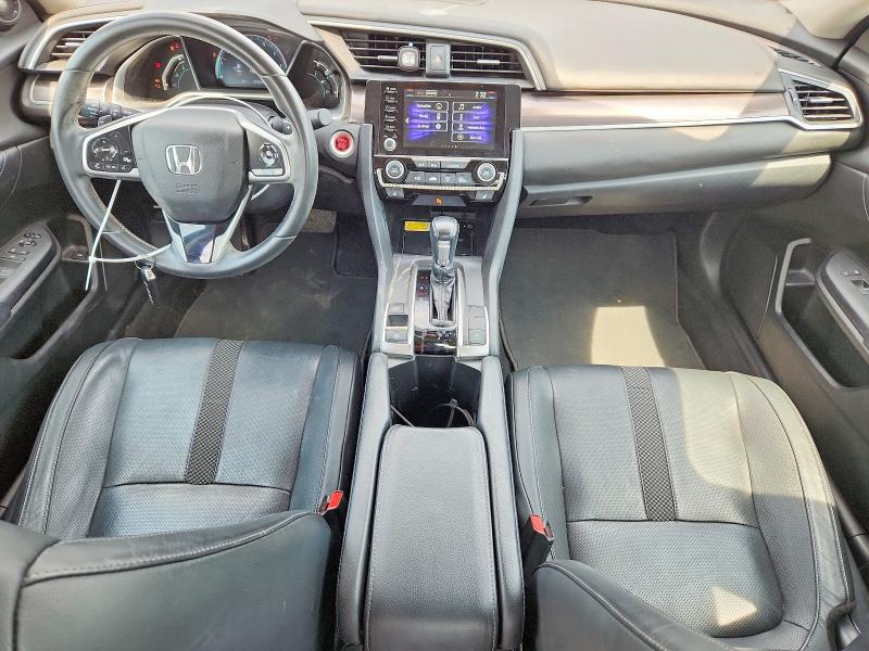 Aukcja sprzedaży 2019 Honda Civic, vin: 2HGFC1F94KH100485, numer aukcji: 56314016