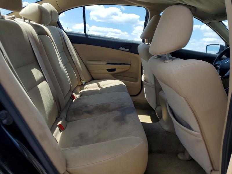 Aukcja sprzedaży 2011 Honda Accord, vin: 1HGCP2F35BA116461, numer aukcji: 55732306