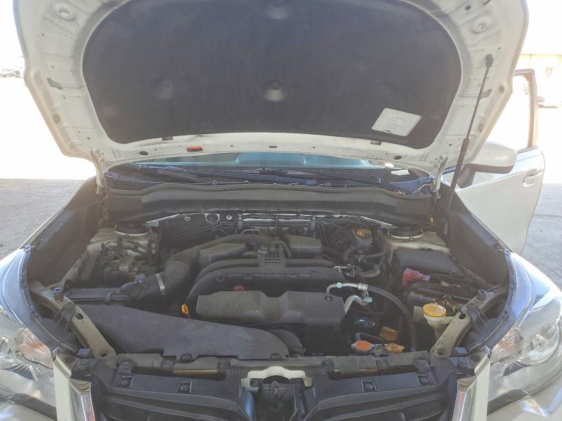 Aukcja sprzedaży 2018 Subaru Forester, vin: JF2SJAGC5JH423348, numer aukcji: 55375966