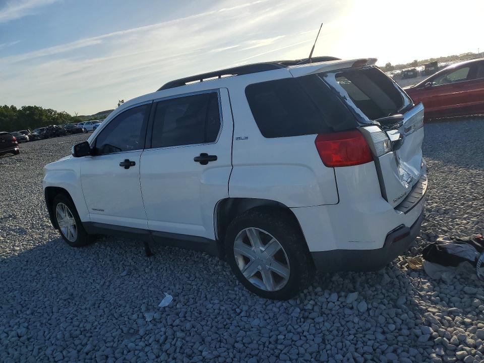 Aukcja sprzedaży 2012 Gmc Terrain, vin: 2GKALSEK3C6130081, numer aukcji: 57923786