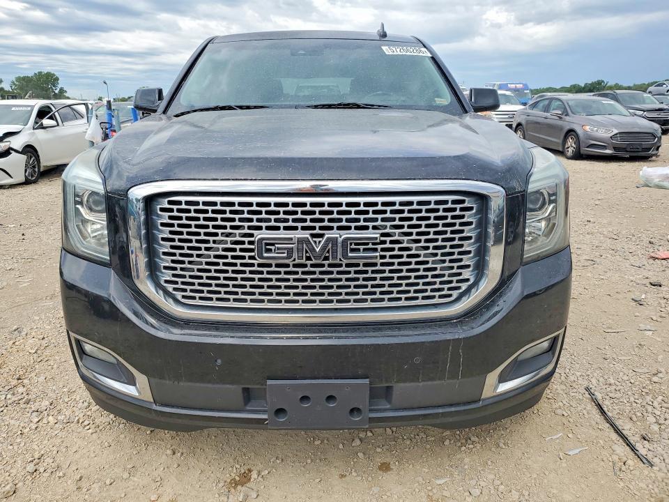 2015 Gmc Yukon მანქანა იყიდება აუქციონზე, vin: 1GKS2CKJ9FR665997, აუქციონის ნომერი: 57266286