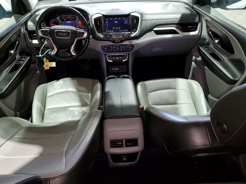 Продажа на аукционе авто 2022 Gmc Terrain, vin: 3GKALVEV0NL171245, номер лота: 56150636