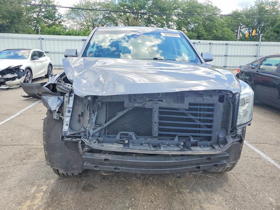 Продажа на аукционе авто 2020 Gmc Yukon, vin: 1GKS2CKJXLR194194, номер лота: 58296896