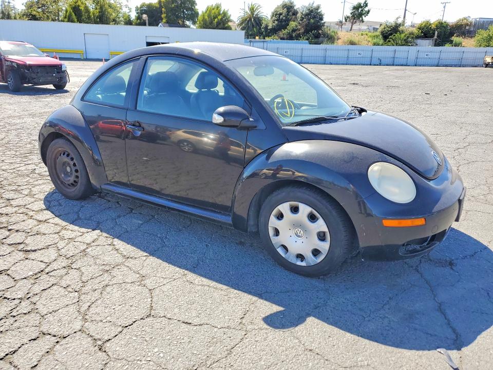 Продаж на аукціоні авто 2010 Volkswagen New Beetle, vin: 3VWPG3AG2AM015912, номер лоту: 58957296