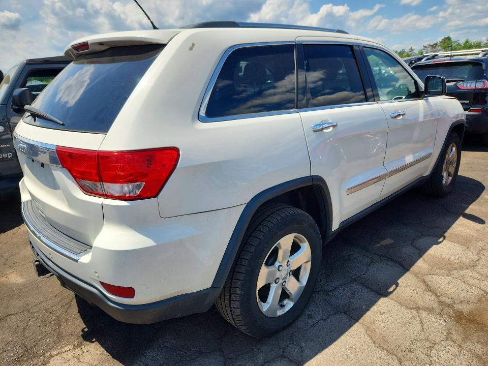 2013 Jeep Grand Cherokee მანქანა იყიდება აუქციონზე, vin: 1C4RJFBT1CC274423, აუქციონის ნომერი: 56928246