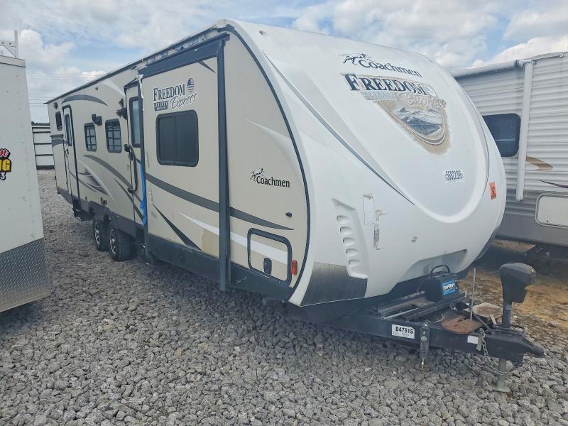Auction sale of the 2016 Foresriver Freedom Express, vin: 5ZT2FEXB9GA022934, lot number: 56822096