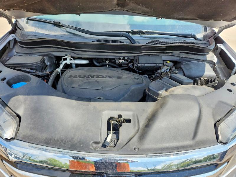 Aukcja sprzedaży 2017 Honda Pilot, vin: 5FNYF6H96HB004364, numer aukcji: 58911096