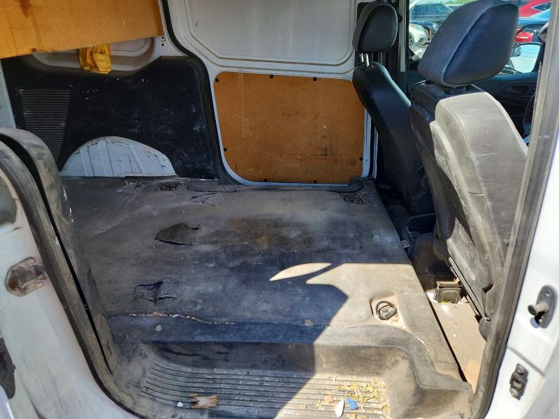 57428246 :رقم المزاد ، NM0LS7E71F1204375 vin ، 2015 Ford Transit Connect مزاد بيع
