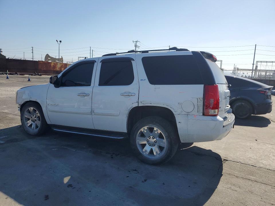 Продаж на аукціоні авто 2009 Gmc Yukon, vin: 1GKFC33089R128031, номер лоту: 55647536