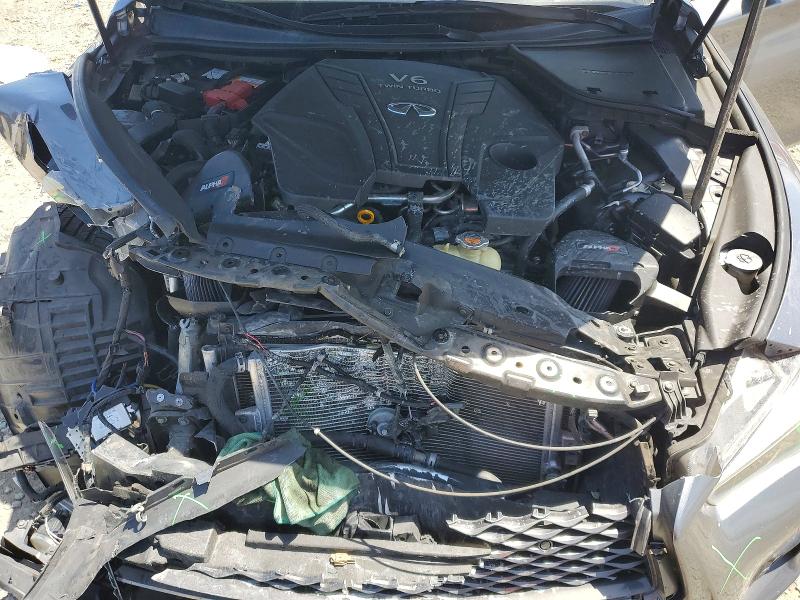 Aukcja sprzedaży 2020 Infiniti Q50, vin: JN1EV7AP8LM202810, numer aukcji: 59308796