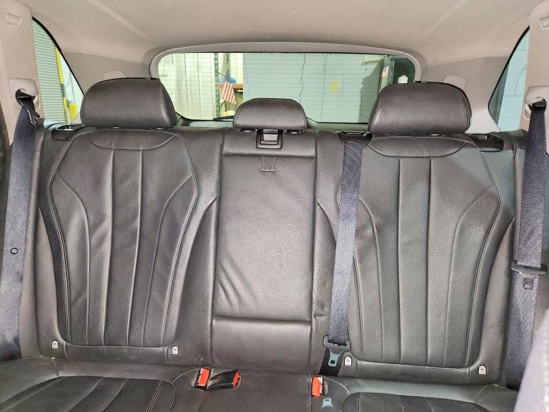 Aukcja sprzedaży 2015 Bmw X5, vin: 5UXKS4C52F0N06065, numer aukcji: 59009306