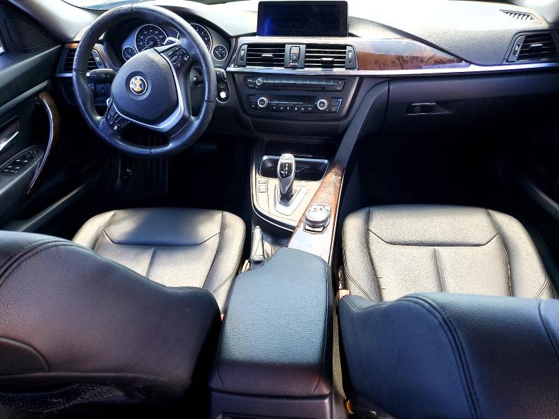 2015 Bmw 328 მანქანა იყიდება აუქციონზე, vin: WBA3X5C54FD559806, აუქციონის ნომერი: 59105876