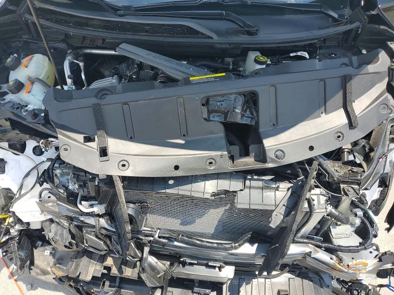 2026 Nissan Rogue მანქანა იყიდება აუქციონზე, vin: 5N1BT3BA5TC728578, აუქციონის ნომერი: 55919776