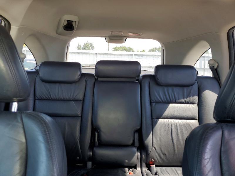 55846356 :رقم المزاد ، JHLRE48777C122478 vin ، 2007 Honda Cr-v مزاد بيع