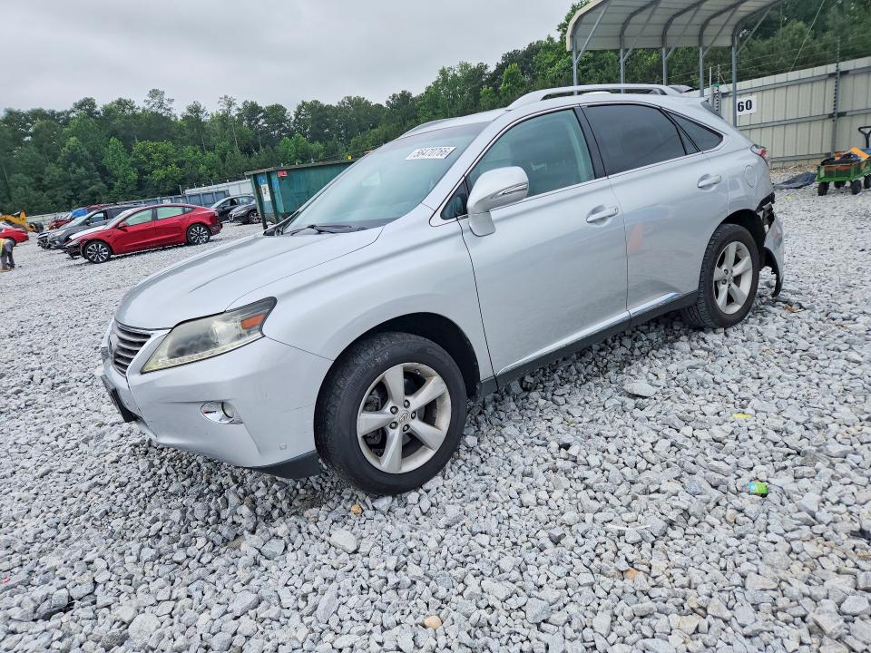Auction sale of the 2013 Lexus Rx 350, vin: 2T2BK1BA8DC182133, lot number: 56470766