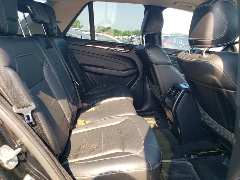 Продажа на аукционе авто 2013 Mercedes-benz Ml, vin: 4JGDA5HB9DA103690, номер лота: 57949066