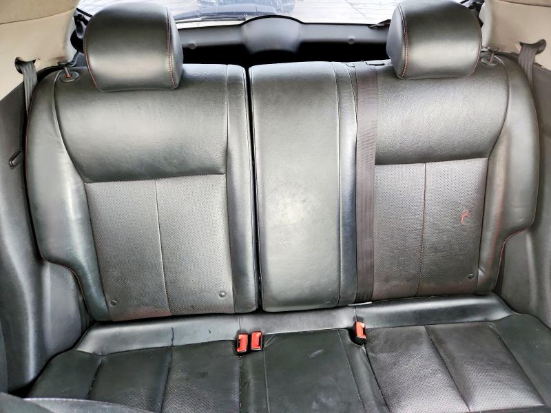 55964246 :رقم المزاد ، JN8AF5MV5BT025794 vin ، 2011 Nissan Juke مزاد بيع