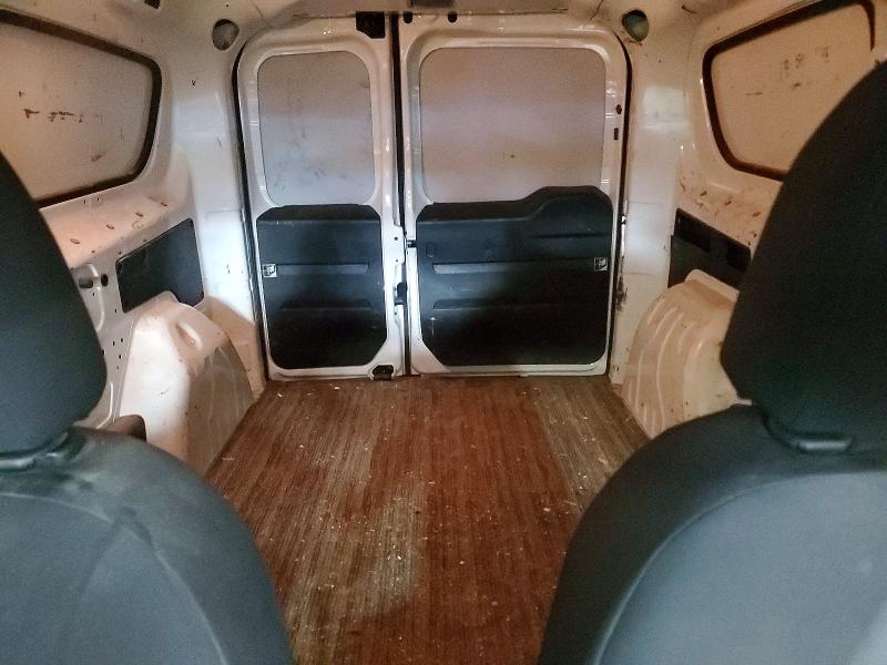 Aukcja sprzedaży 2015 Ram Promaster City, vin: ZFBERFAT5F6198879, numer aukcji: 57420496